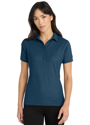 OGIO® - Jewel Polo. LOG101 - Spar Blue | OGIO