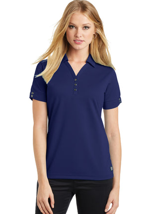 OGIO® - Glam Polo. LOG105 - Blueprint | OGIO