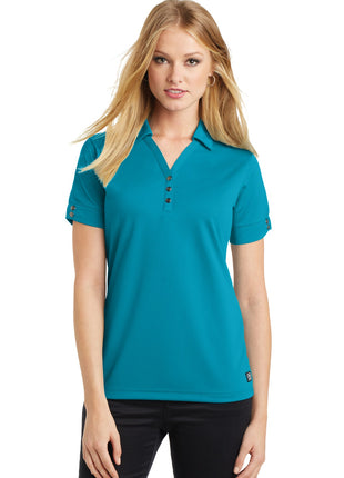 OGIO® - Glam Polo. LOG105 - Voltage Blue | OGIO