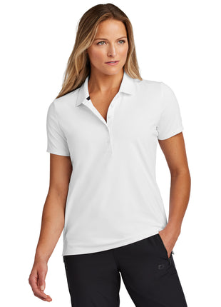 OGIO® Women's Regain Polo LOG170 - White | OGIO