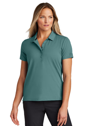 OGIO® Women's Regain Polo LOG170 - Arctic Mist | OGIO