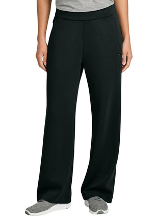 OGIO® Women's Transcend Pant LOG864 - Blacktop | OGIO
