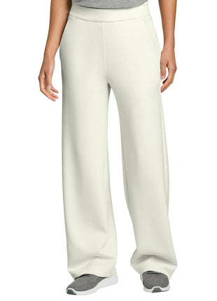 OGIO® Women's Transcend Pant LOG864 - Opal White | OGIO