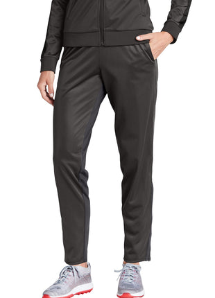 Sport-Tek ® Women's Tricot Track Jogger. LPST95 - Graphite | Sport-Tek
