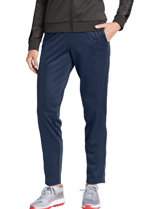 Sport-Tek ® Women's Tricot Track Jogger. LPST95 - True Navy | Sport-Tek