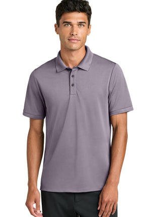 Mercer+Mettle® Everyday Performance Polo MM1030 - Purple Ash | Mercer+Mettle