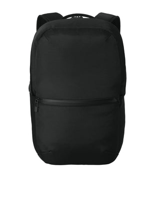 Mercer+Mettle® Everyday Pack MMB203 - Deep Black | Mercer+Mettle
