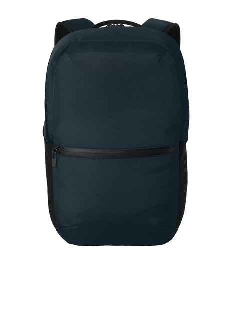 Mercer+Mettle® Everyday Pack MMB203 - Night Navy | Mercer+Mettle