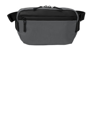 Mercer+Mettle® Crossbody Pack MMB600 - Storm Grey | Mercer+Mettle