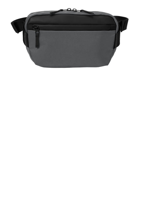 Mercer+Mettle® Crossbody Pack MMB600 - Storm Grey | Mercer+Mettle