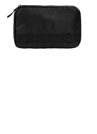 Mercer+Mettle® Utility Case MMB700 - Deep Black | Mercer+Mettle
