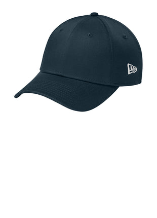 New Era® - Structured Stretch Cotton Cap.  NE1000 - Flag Deep Navy | New Era