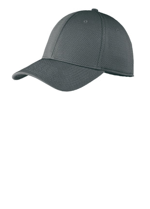New Era® Tech Mesh Cap. NE1090 - Charcoal | New Era