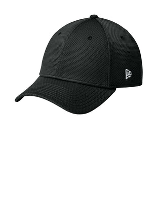 New Era® Tech Mesh Cap. NE1090 - Flag Black | New Era