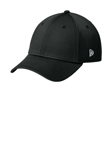 New Era® Tech Mesh Cap. NE1090 - Flag Black | New Era