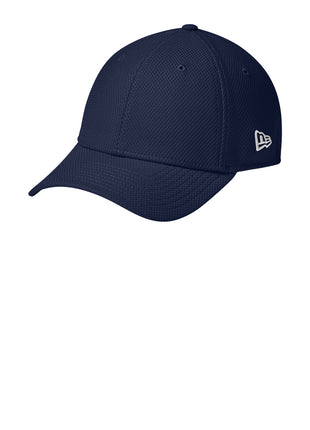 New Era ® Diamond Era Stretch Cap. NE1121 - Flag True Navy | New Era