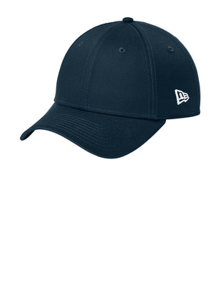 New Era® - Adjustable Structured Cap.  NE200 - Flag Deep Navy | New Era