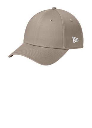 New Era® - Adjustable Structured Cap.  NE200 - Flag Khaki | New Era