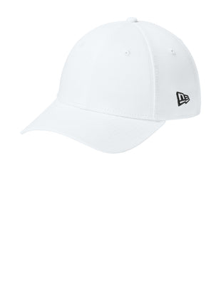 New Era® - Adjustable Structured Cap.  NE200 - Flag White | New Era