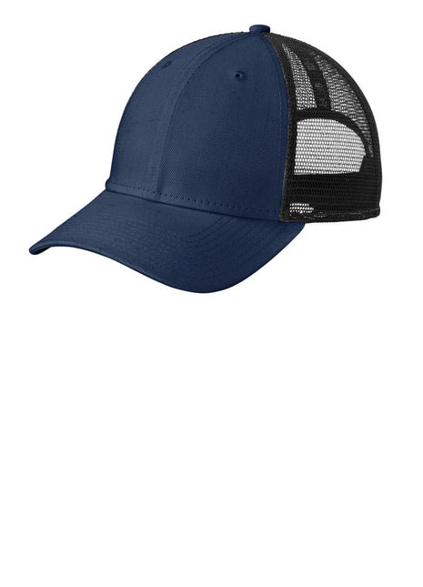 New Era® Recycled Snapback Cap NE208 - Deep Navy | New Era