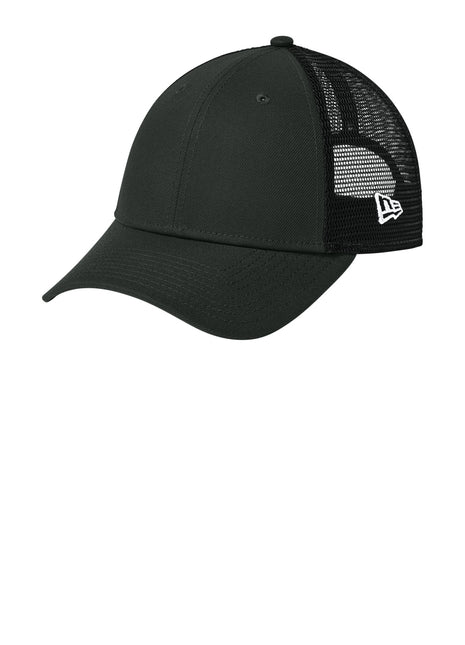 New Era® Recycled Snapback Cap NE208 - Flag Black | New Era