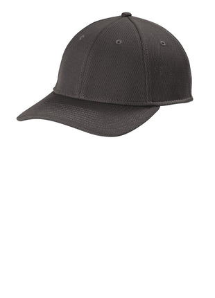 New Era® Performance Dash Adjustable Cap NE209 - Graphite | New Era