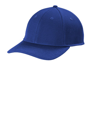 New Era® Performance Dash Adjustable Cap NE209 - Royal | New Era