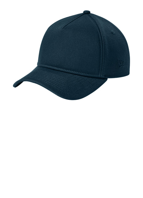 New Era® A-Frame Snapback Cap NE211 - Deep Navy | New Era
