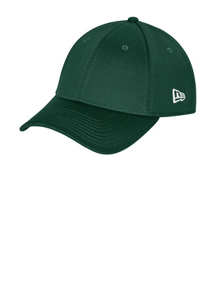 New Era® Pivot Stretch Band Snapback Cap NE214 - Flag Dark Green | New Era