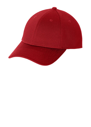 New Era® Pivot Stretch Band Snapback Cap NE214 - Scarlet | New Era