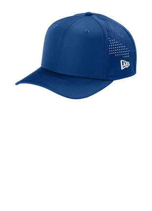 New Era® 9SEVENTY® Perforated Snapback Cap NE501 - Royal | New Era