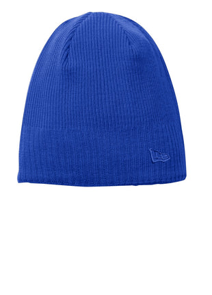 New Era® Knit Beanie. NE900 - Cool Blue | New Era