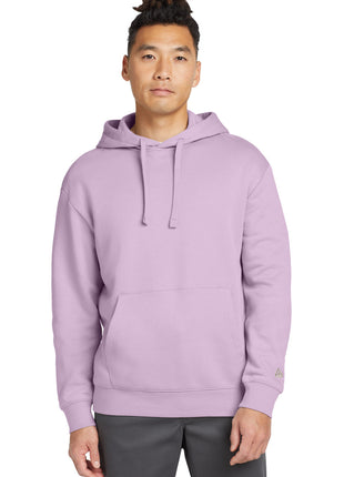 New Era® Heritage Fleece Pullover Hoodie NEA525 - Lavender | New Era