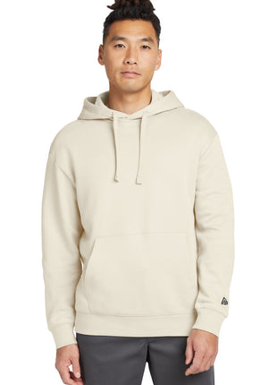 New Era® Heritage Fleece Pullover Hoodie NEA525 - Soft Beige | New Era