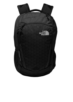 The North Face ® Connector Backpack. NF0A3KX8 - TNF Black/ TNF White | The North Face
