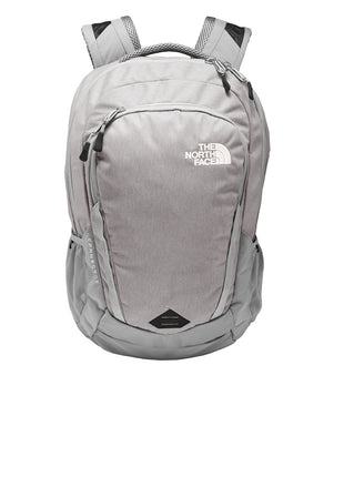 The North Face ® Connector Backpack. NF0A3KX8 - Mid Grey Dark Heather/ Mid Grey | The North Face