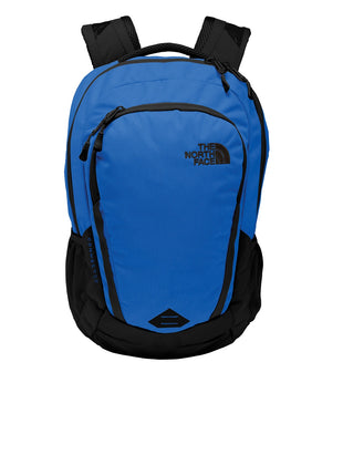 The North Face ® Connector Backpack. NF0A3KX8 - Monster Blue/ TNF Black | The North Face