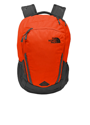 The North Face ® Connector Backpack. NF0A3KX8 - Tibetan Orange/ Asphalt Grey | The North Face