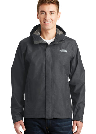 The North Face ® DryVent™ Rain Jacket. NF0A3LH4 - TNF Dark Grey Heather | The North Face