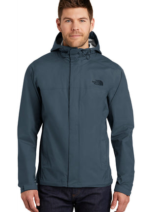 The North Face ® DryVent™ Rain Jacket. NF0A3LH4 - Shady Blue | The North Face