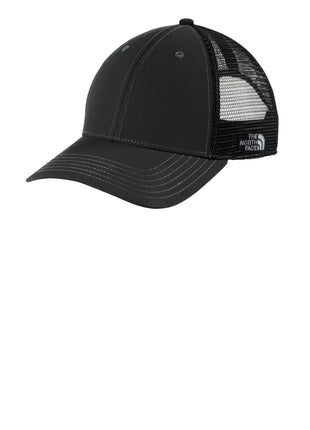 The North Face ® Ultimate Trucker Cap. NF0A4VUA - TNF Black/ TNF Black | The North Face
