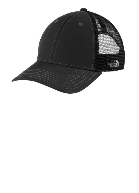 The North Face ® Ultimate Trucker Cap. NF0A4VUA - TNF Black/ TNF Black | The North Face