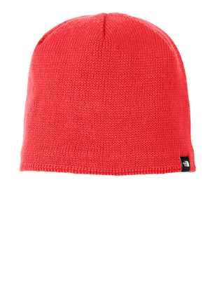 The North Face ® Mountain Beanie. NF0A4VUB - Cardinal Red | The North Face