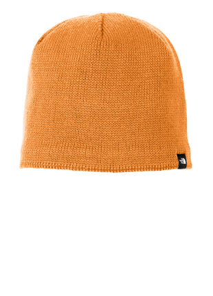 The North Face ® Mountain Beanie. NF0A4VUB - Timber Tan | The North Face