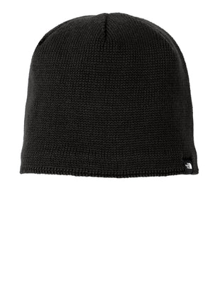 The North Face ® Mountain Beanie. NF0A4VUB - TNF Black | The North Face