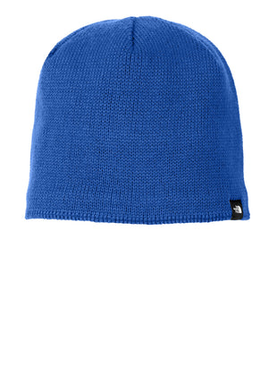 The North Face ® Mountain Beanie. NF0A4VUB - TNF Blue | The North Face