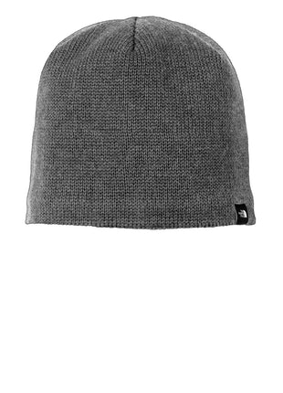 The North Face ® Mountain Beanie. NF0A4VUB - TNF Dark Grey Heather | The North Face