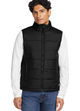 The North Face® Everyday Insulated Vest. NF0A529A - TNF Black | The North Face