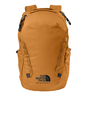 The North Face ® Stalwart Backpack. NF0A52S6 - Timber Tan | The North Face