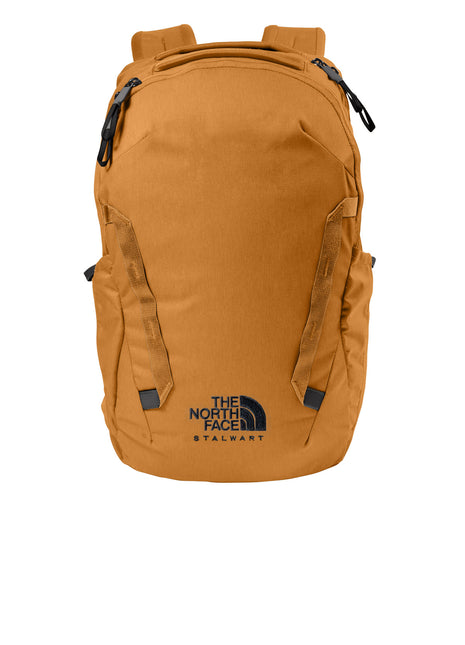 The North Face ® Stalwart Backpack. NF0A52S6 - Timber Tan | The North Face